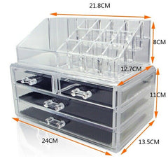 Cosmetic Organiser