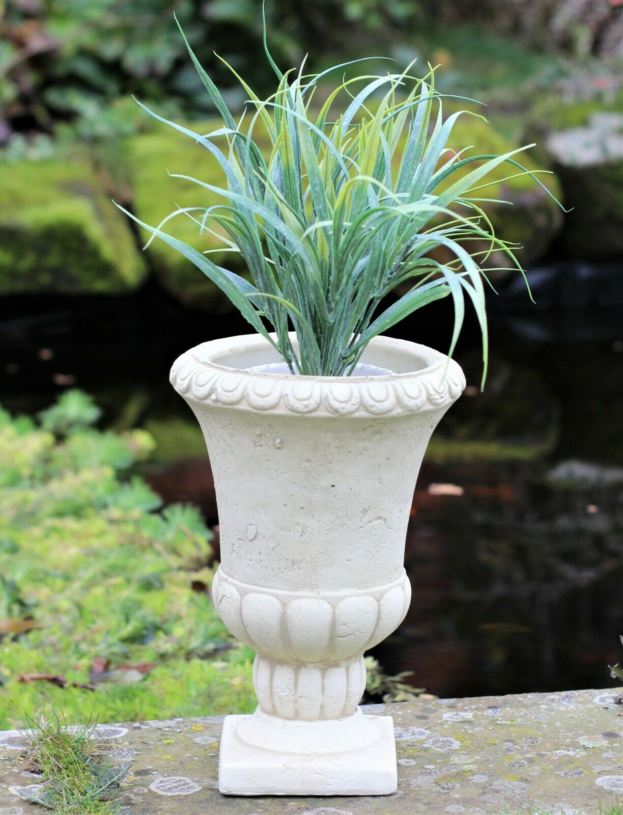 Garden Ornament Plant Pot