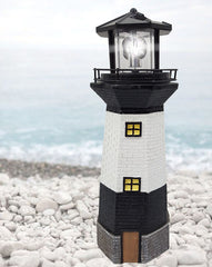 Solar powered Lighthouse