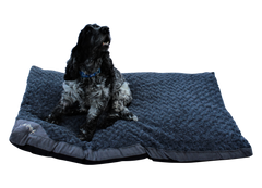 Super Soft Pet Bed Cushion