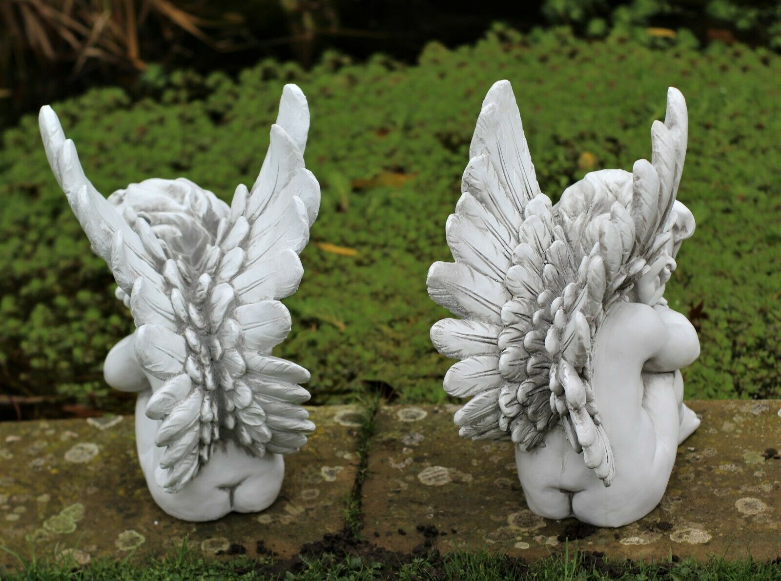 Angel Garden Ornament