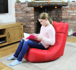 Childrens Beanbag Gaming Chair Indoor & Outdoor