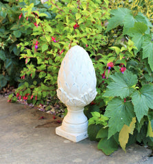 Garden Finial