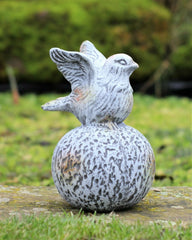 Bird Garden Ornament