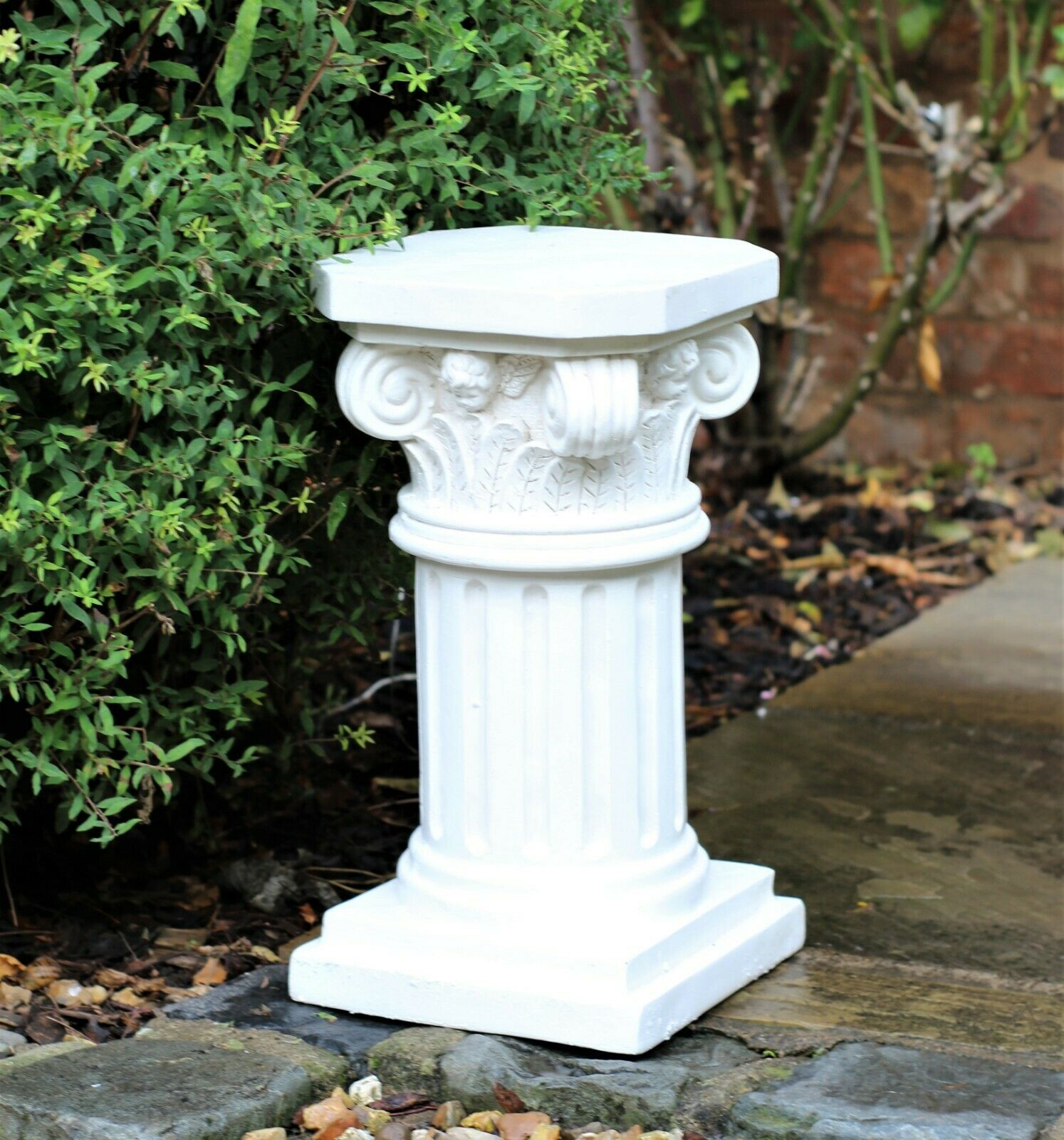 Pedestal Pot Plant Stand 46cm