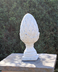 Garden Finial