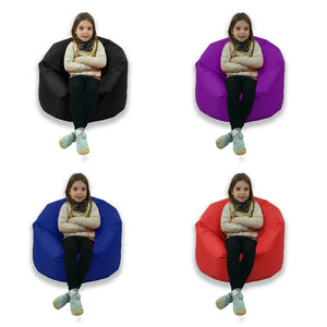 Childrens Beanbag Waterproof Chair