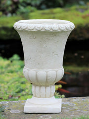 Garden Ornament Plant Pot