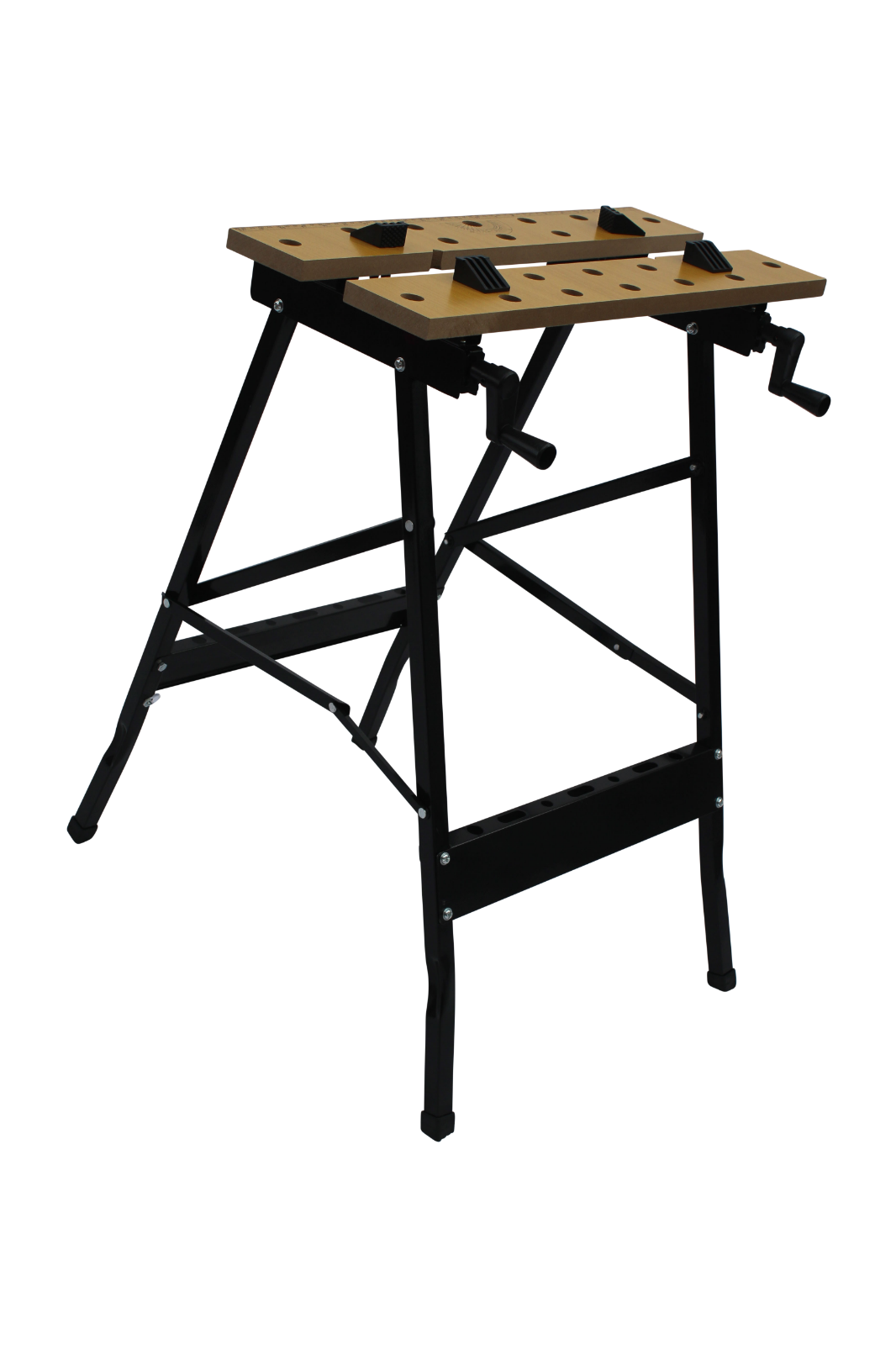 Heavy Duty Portable Folding Workbench