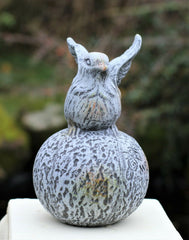 Bird Garden Ornament