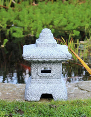 Pagoda Garden Ornament - Four Sizes