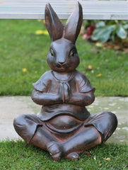 Yoga Rabbit