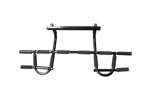Door Exercise & Fitness Pull Up Bar