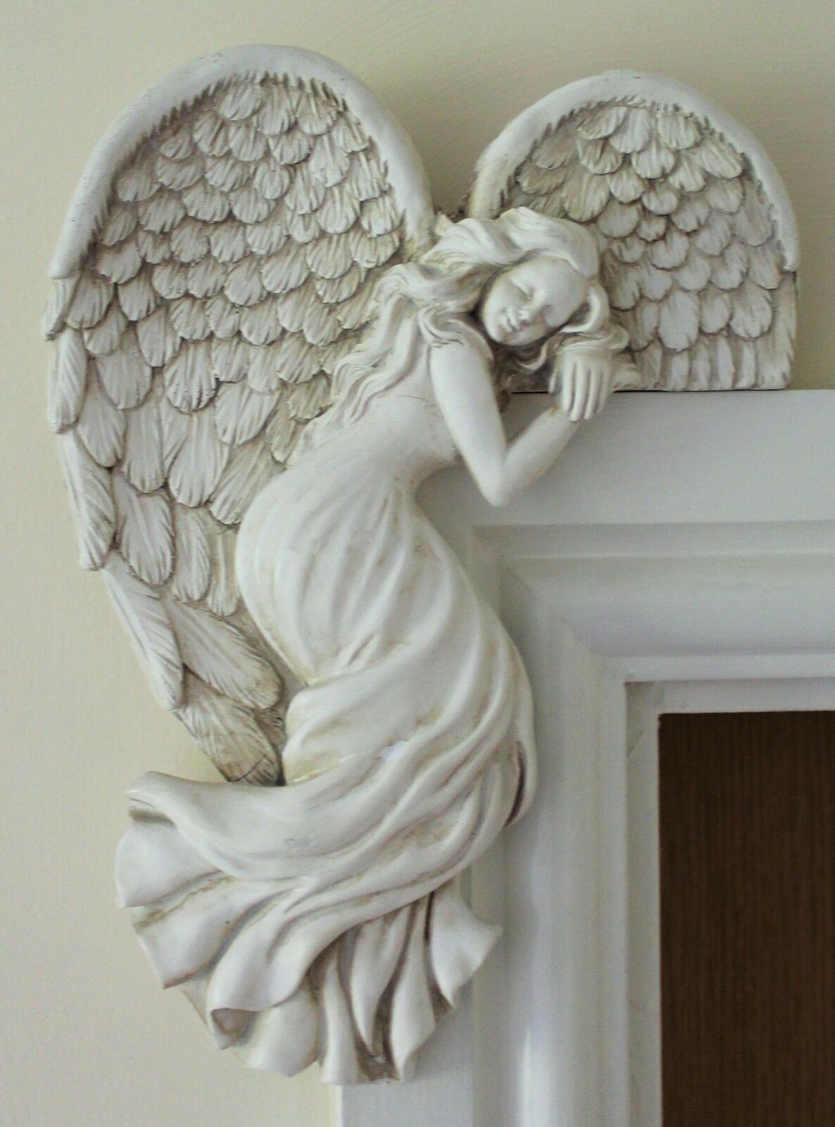 Door Frame Angel