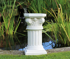 Pedestal Pot Plant Stand 46cm