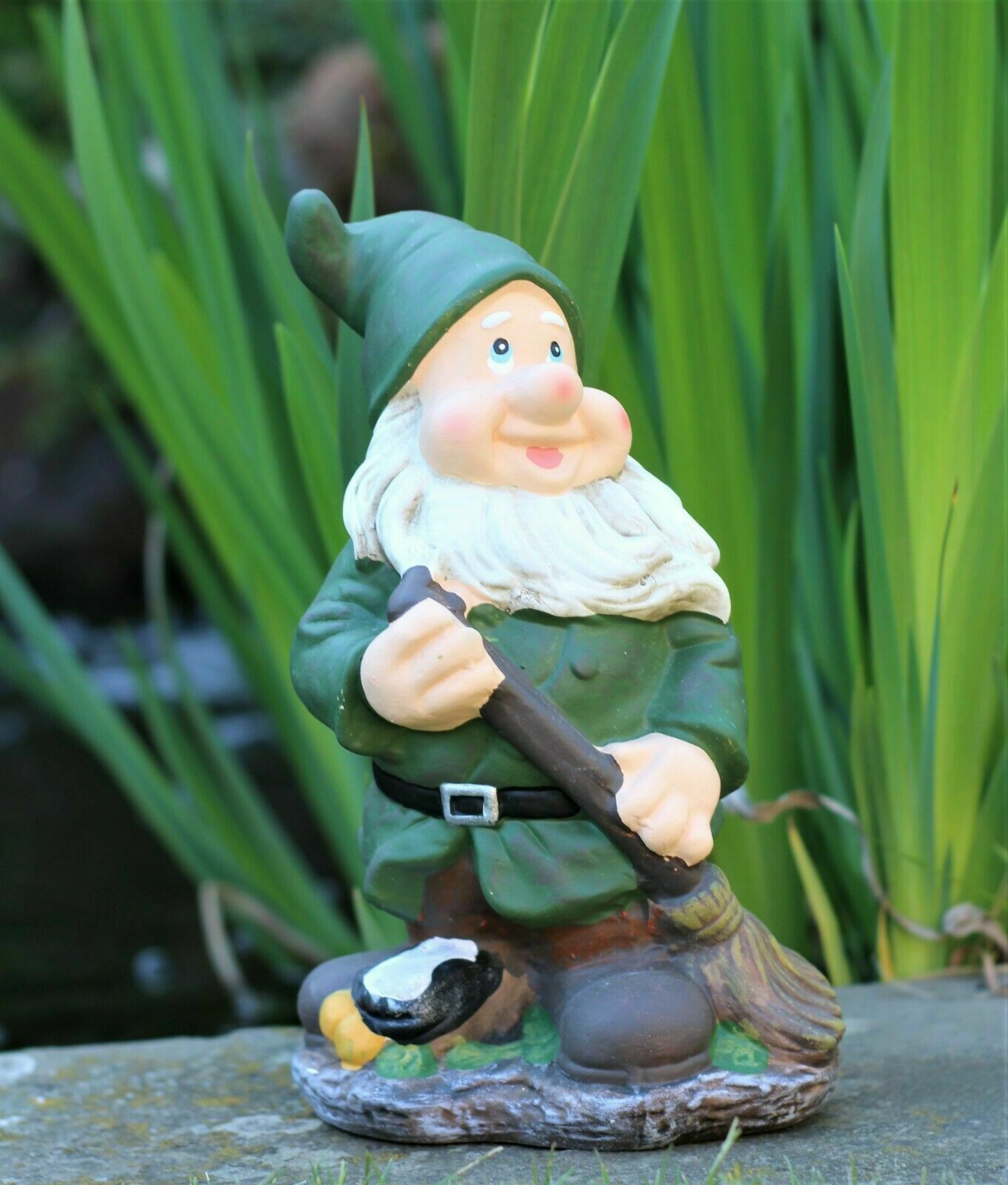 Gnome Garden Ornament