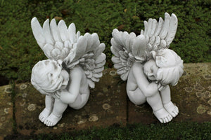 Angel Garden Ornament