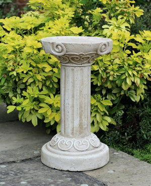 Pedestal Pot Plant Stand 52cm