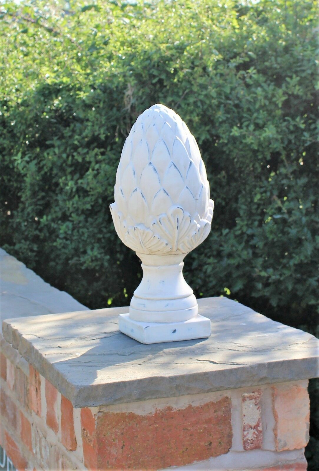 Garden Finial