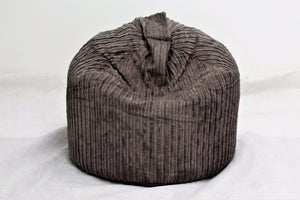 Childrens Jumbo Cord Beanbag Chair