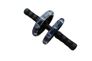 Exercise Ab Wheel Roller