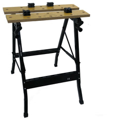 Heavy Duty Portable Folding Workbench