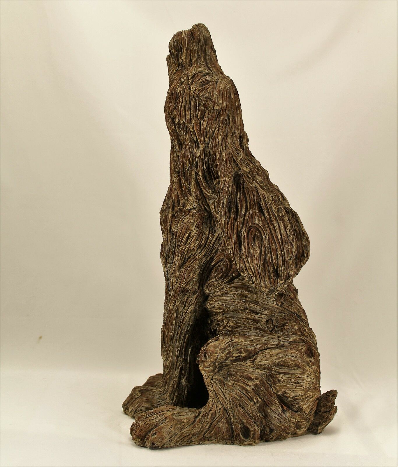 Large Wild Hare Garden Ornament