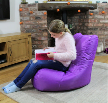 Childrens Beanbag Gaming Chair Indoor Outdoor – The Home Hut