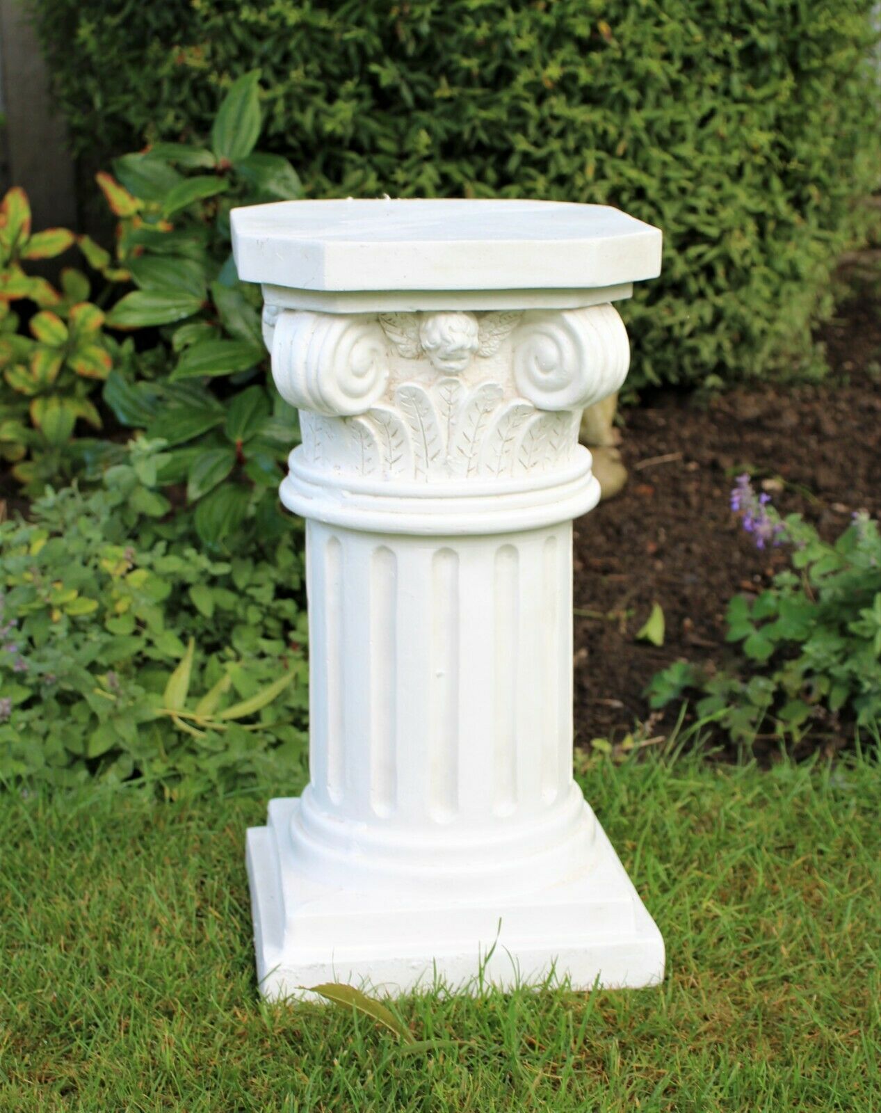 Pedestal Pot Plant Stand 46cm