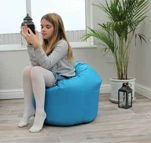 Childrens Beanbag Waterproof Chair