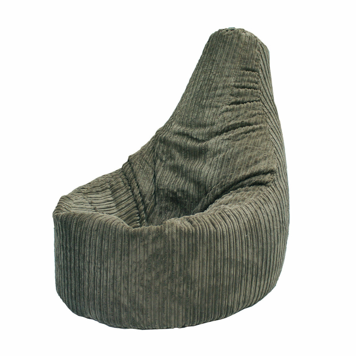 Jumbo Cord Gaming Chair Beanbag