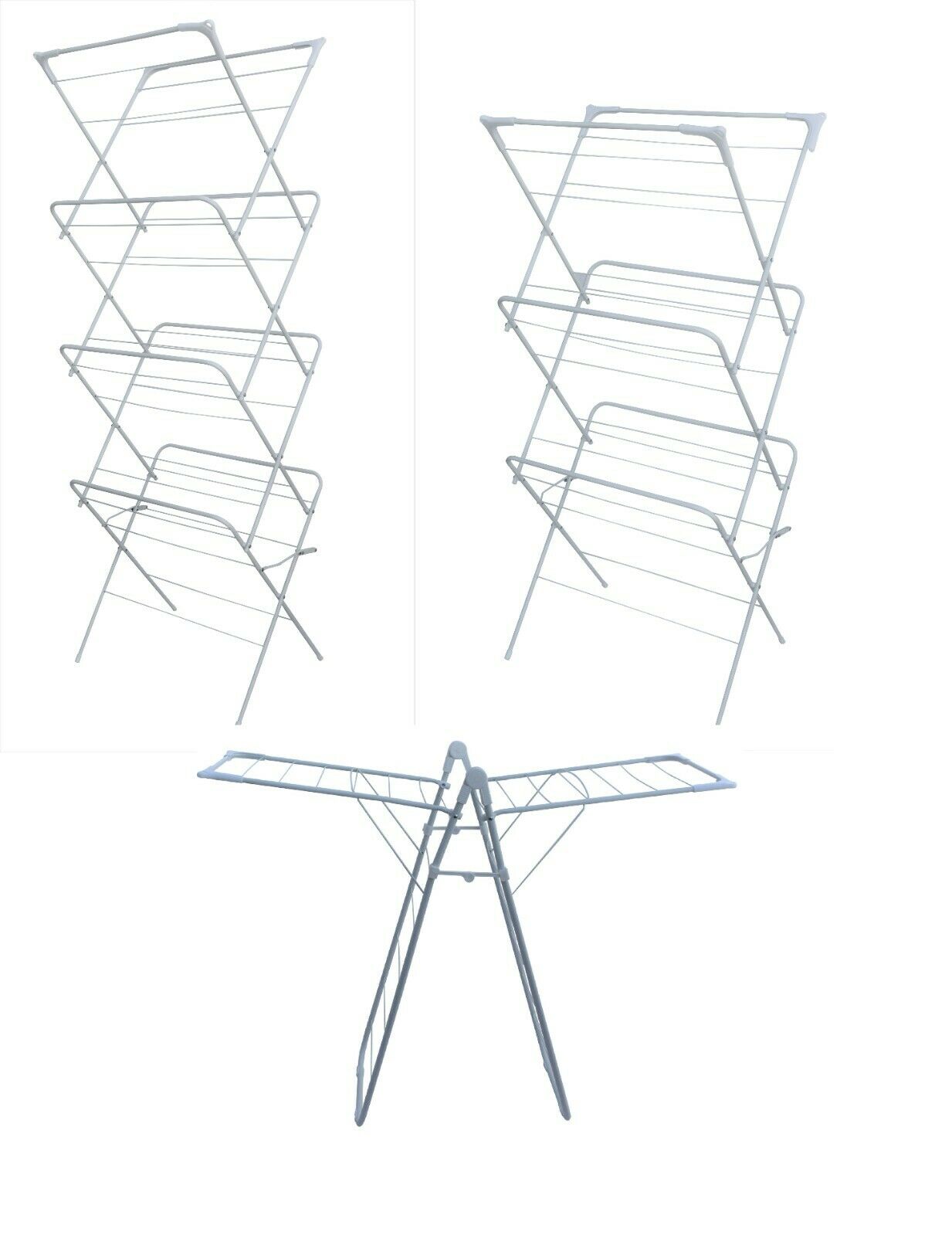 4 discount tier airer