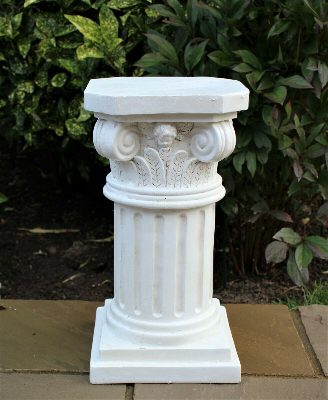 Pedestal Pot Plant Stand 46cm