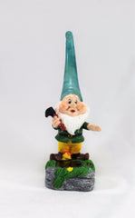 Solar Powered Gnomes‏