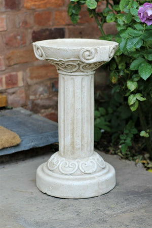 Pedestal Pot Plant Stand 52cm