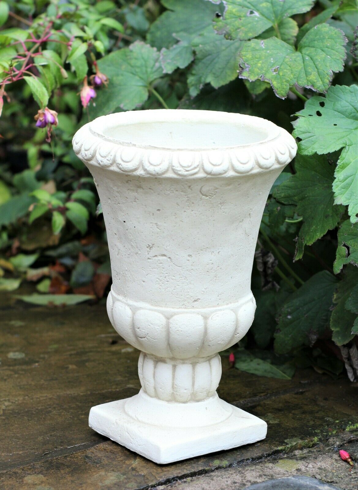 Garden Ornament Plant Pot