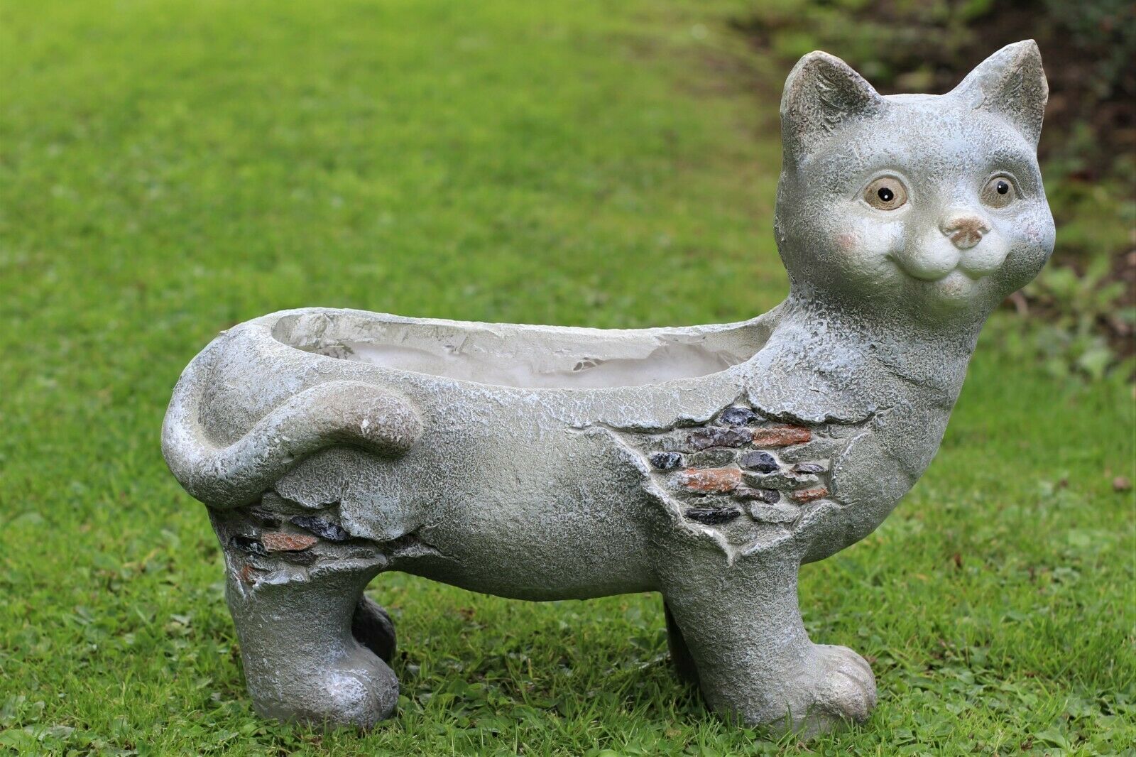 Cat Pot Planter