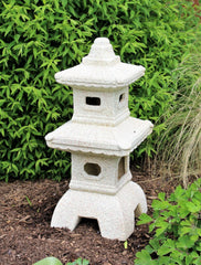 Chinese Japanese Sculpture Pagoda