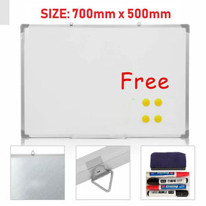 Magnetic Drawing Whiteboard