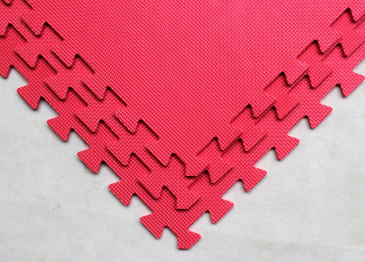 Kids Interlocking Eva Foam Soft Mats
