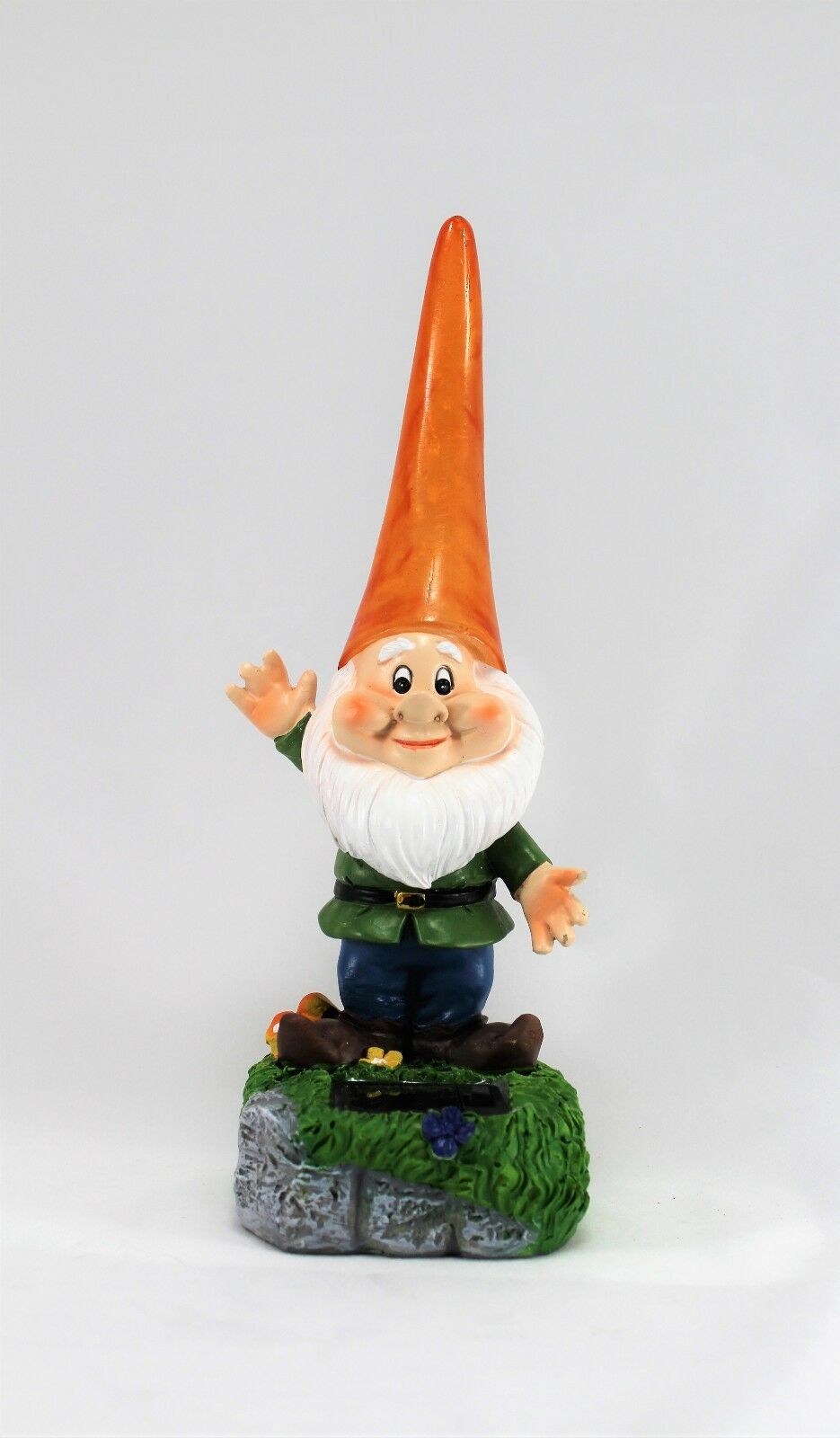 Solar Powered Gnomes‏