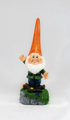 Solar Powered Gnomes‏