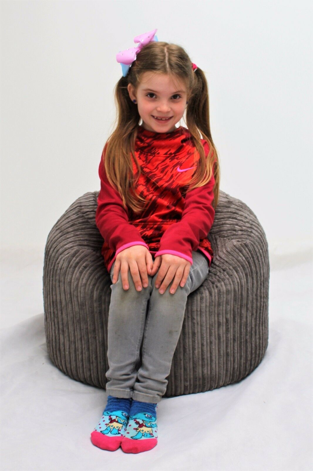 Childrens Jumbo Cord Beanbag Chair