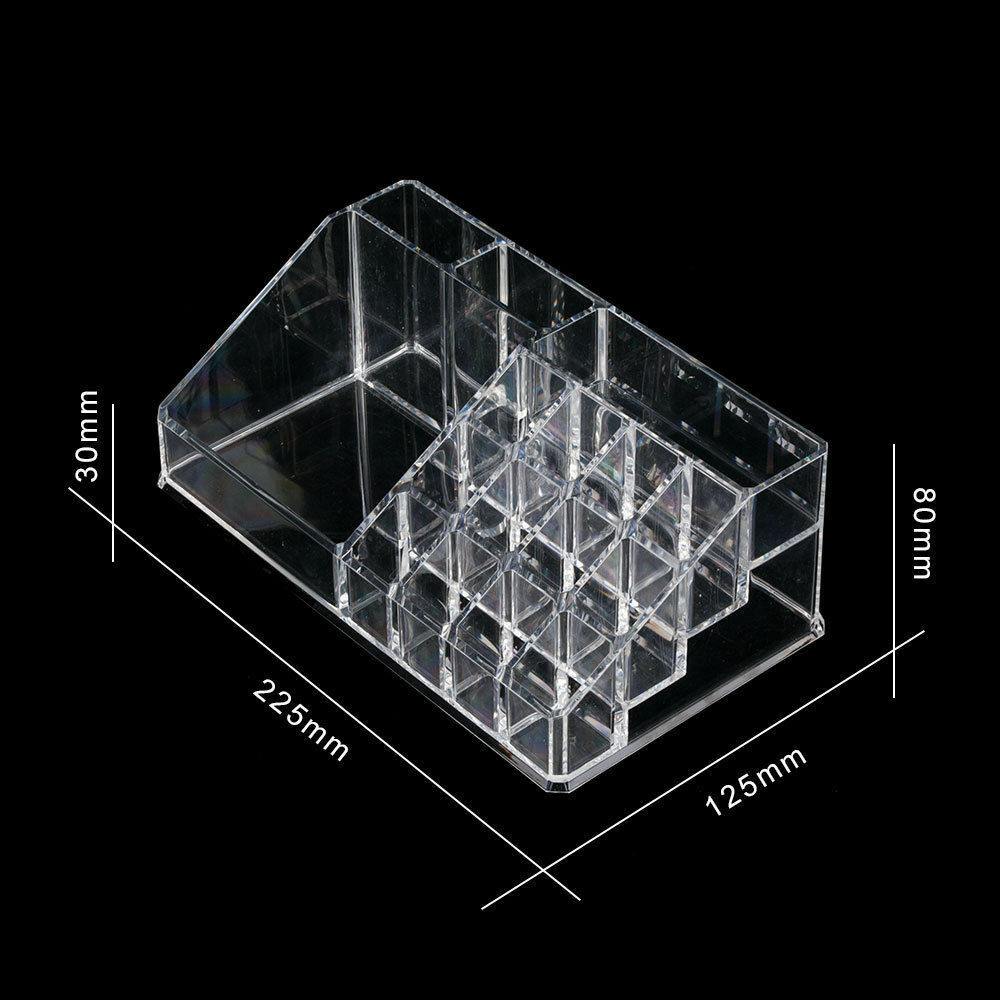 16 Position Cosmetic Organiser