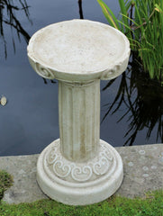 Pedestal Pot Plant Stand 52cm