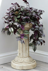 Pedestal Pot Plant Stand 52cm