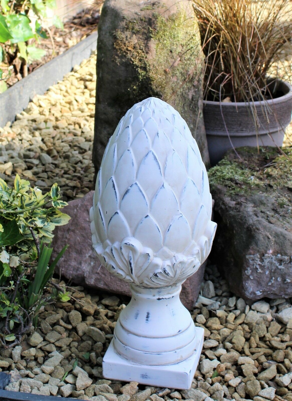 Garden Finial