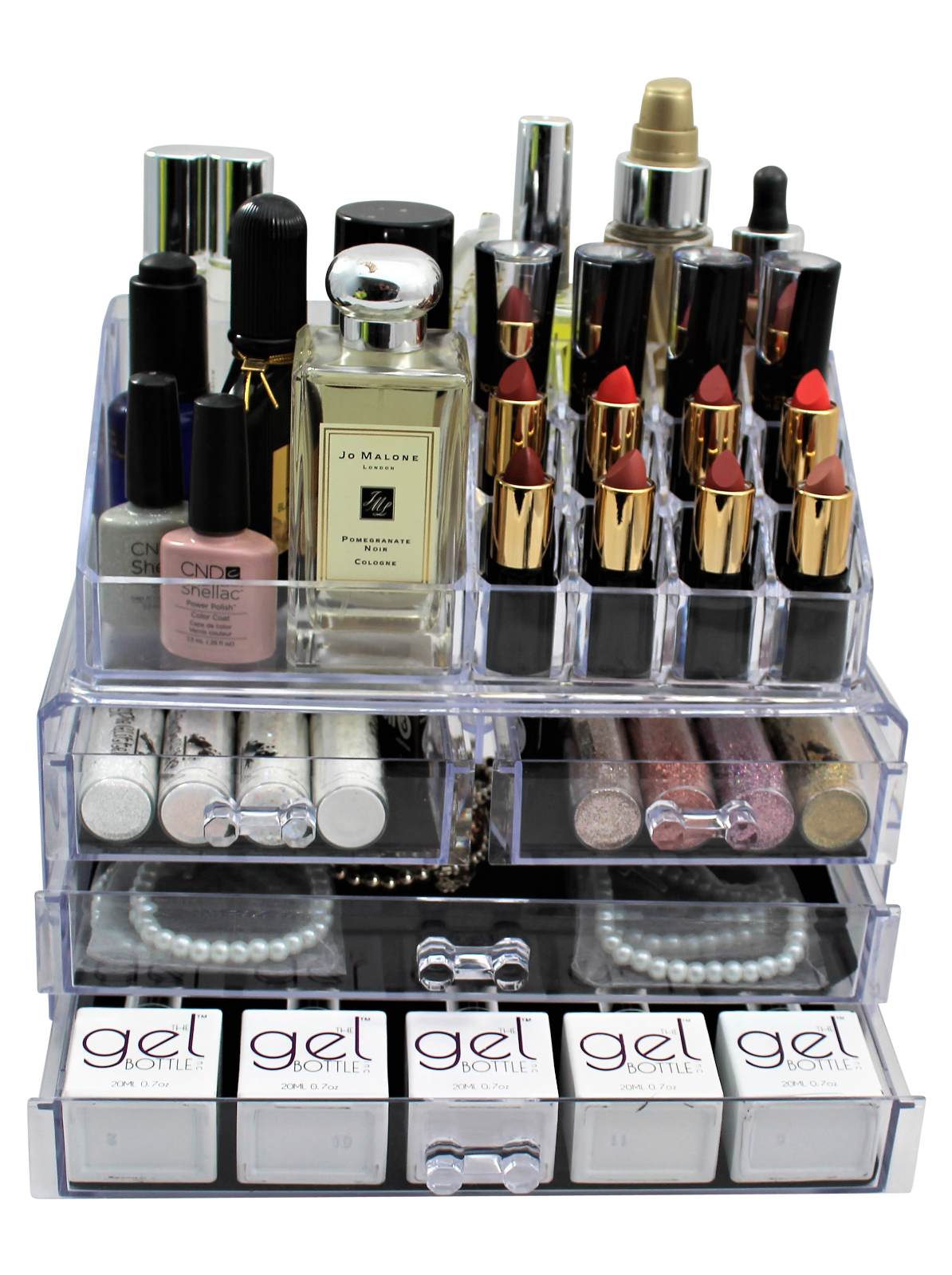 Cosmetic Organiser