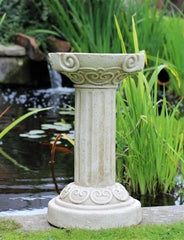 Pedestal Pot Plant Stand 52cm