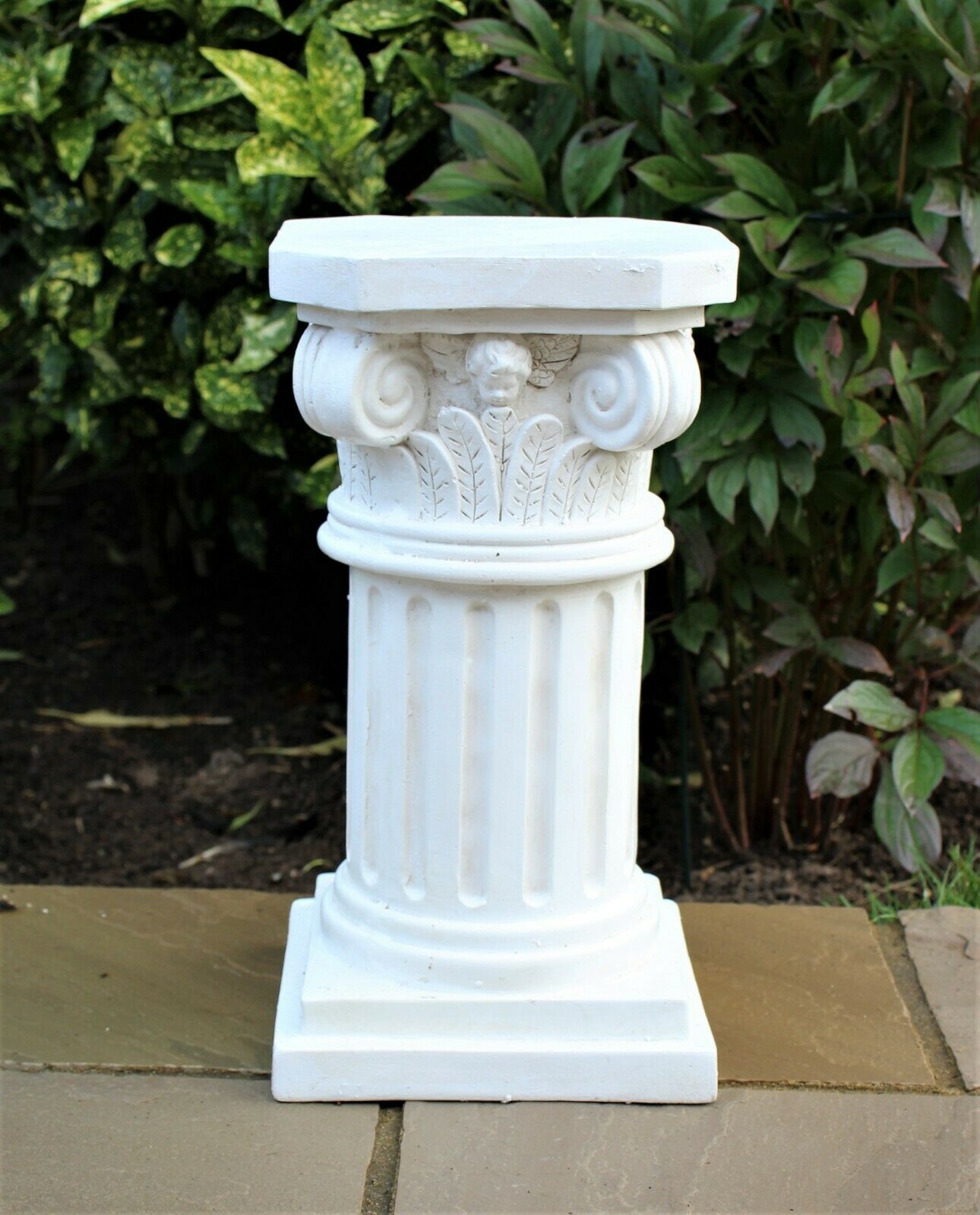 Pedestal Pot Plant Stand 46cm